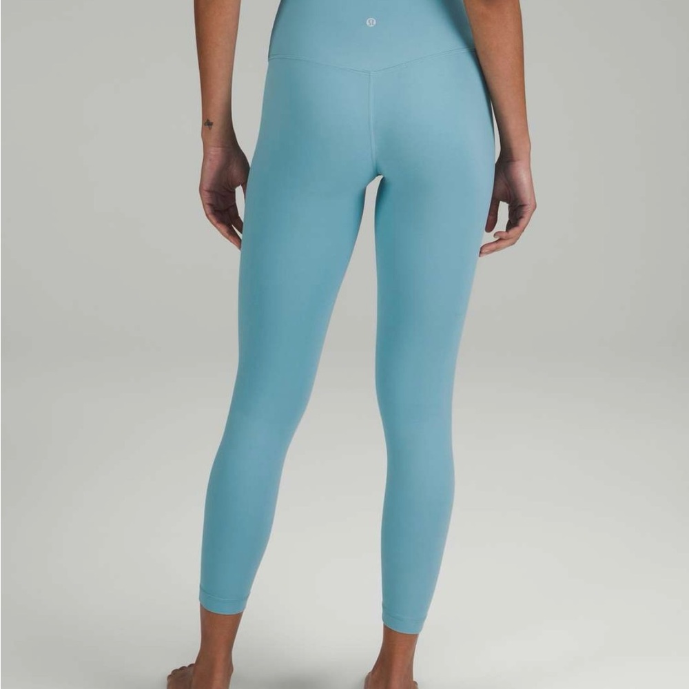 Lululemon Align 25” Leggings